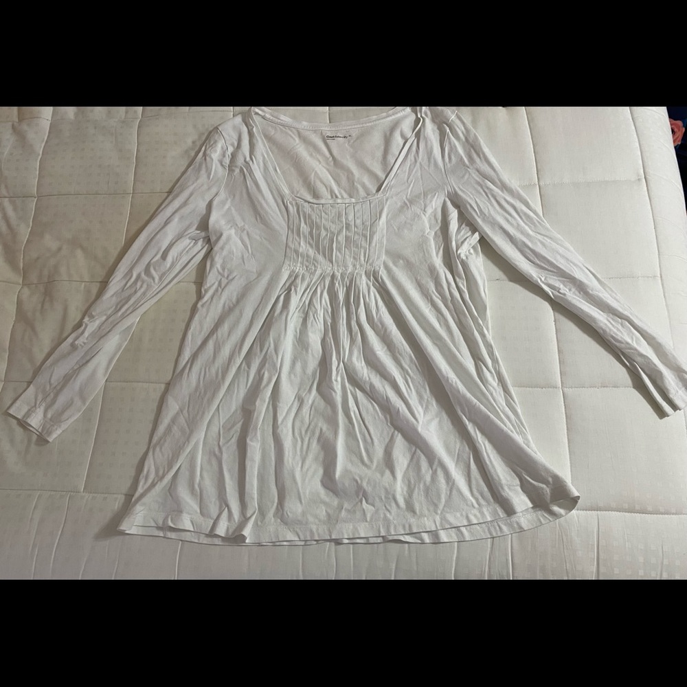 Maternity Shirt